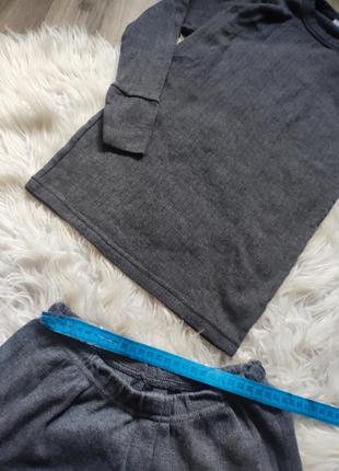 Крутой термо комплект на рост 158-170 см