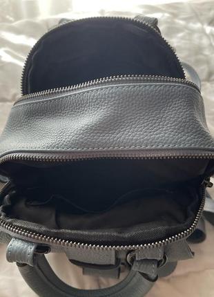 Сумка -рюкзак кожа