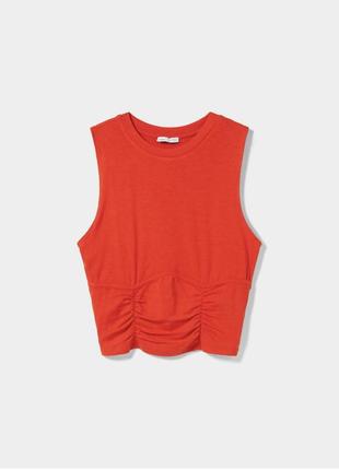 Топ bershka
