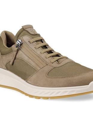 Кроссовки ecco exostride w. оригинал. р 36
