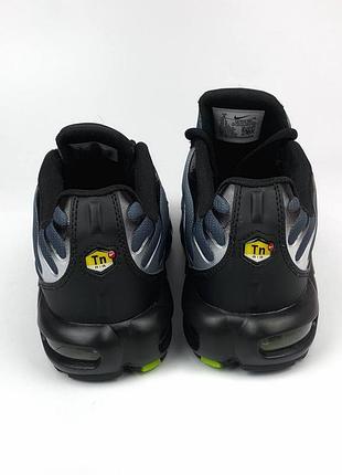 Nike air max tn grey&black premium 2
