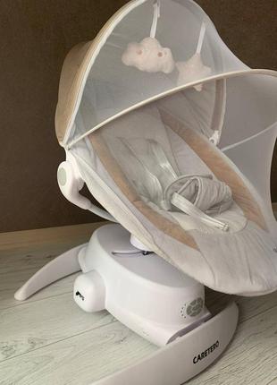 Заколисуючий центр