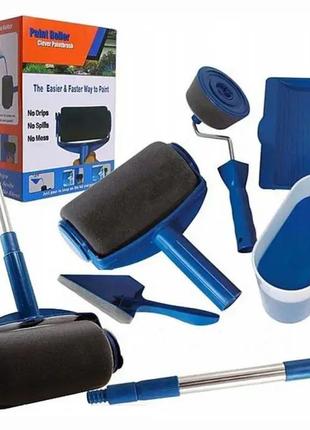 Валик с емкостью для покраски pintar facil original