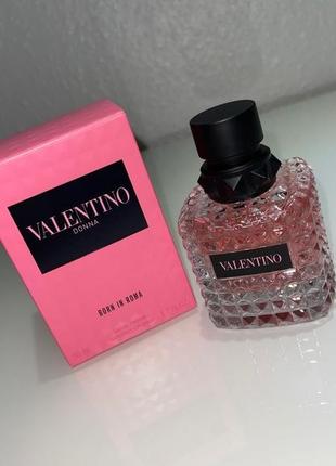 Парфуми valentino