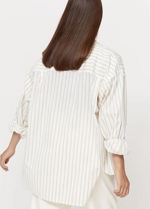 Stradivarius сорочка2 фото