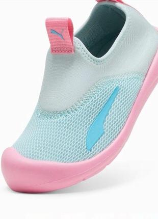 Детские босоножки puma aquacat 24 25 27 ботинки сандалии