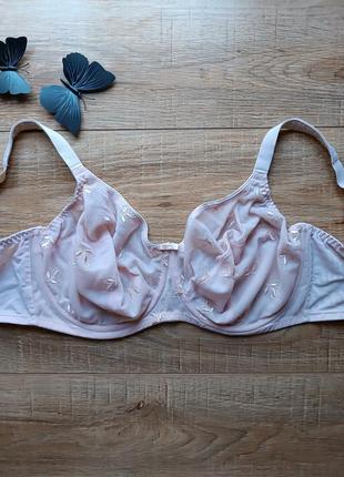 Бюстгалтер panache 75 h австрийская вышивка