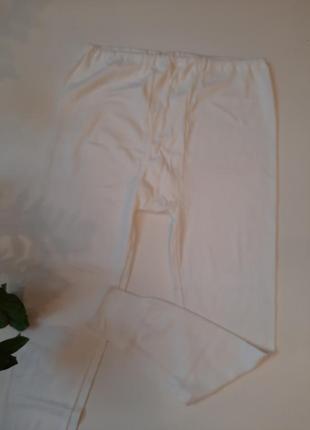 Термобелье качественные подштанники, размер 3xl/4xl