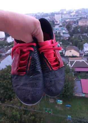 Бутси nike phantom profi 3