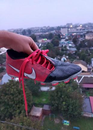 Бутси nike phantom profi 8