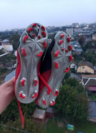 Бутси nike phantom profi 2