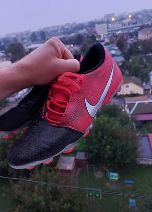Бутси nike phantom profi 4