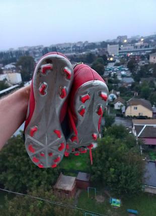 Бутси nike phantom profi 6