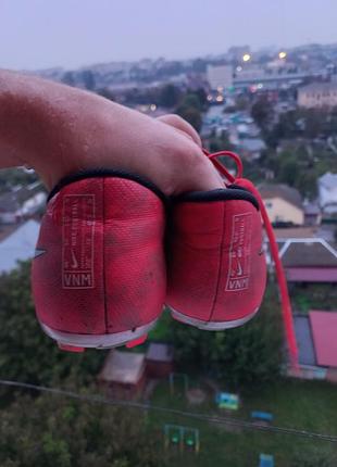 Бутси nike phantom profi 9