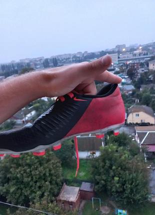 Бутси nike phantom profi 7