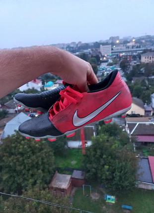 Бутси nike phantom profi 5