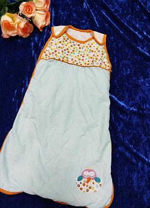 Дитячий спальний мішок 1,697g