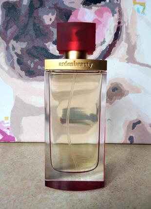 Arden beauty elizabeth arden парфюмированная вода для женщин 50 мл.