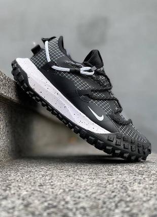 Nike acg mounth low gore-tex 🔥