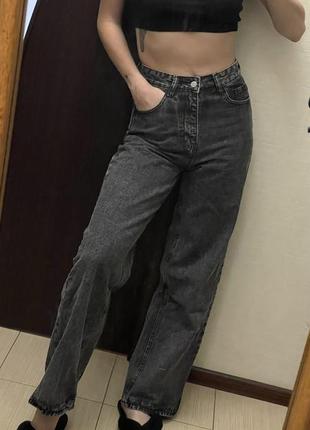 Shein джинси