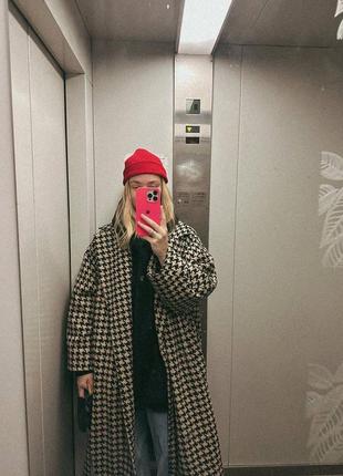 Шапка міні біні трикотажна