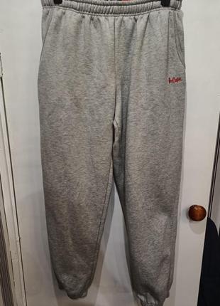 Спортивные штаны lee cooper