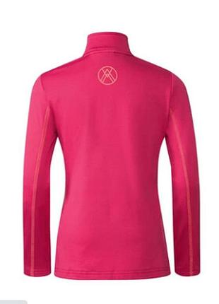 Термо реглан 12-14 г. 3