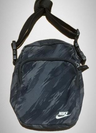 Сумка “nike”