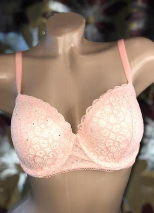 ⭐️ мереживний бюстгальтер victoria’s secret • 70d ⭐️