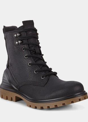 Женские ботинки ecco tredtray. оригинал. р 37, 38