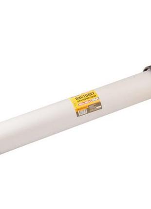 Пістолет для герметиків закритий mastertool profi 600 мл 380 мм алюмінієвий 80-0237