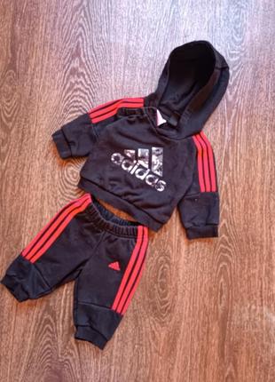 Костюм adidas