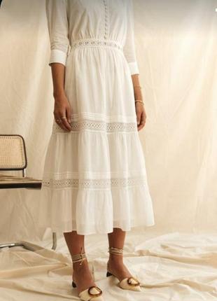 Ayen платье banú emma кружево /9435/