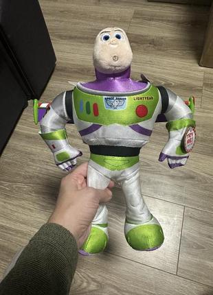 Історія іграшок 4 від disney pixar toy story