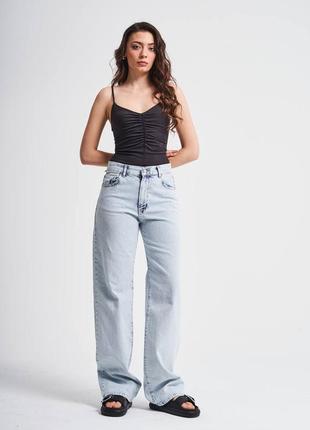 Джинсы туречки