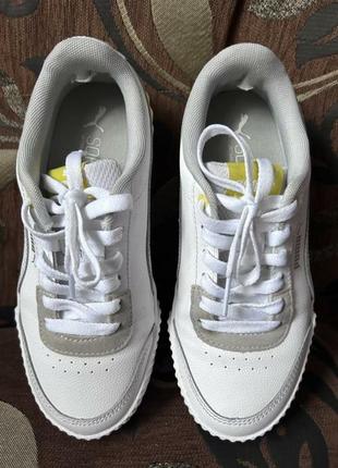 Кросівки puma