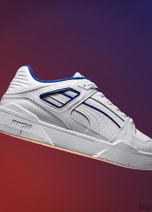 Кроссовки puma slipstream. оригинал. размеры 44 и 44.5