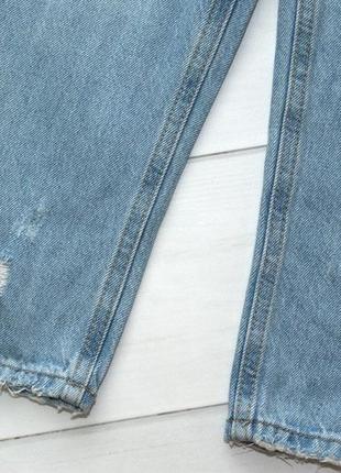 Джинси zara3 фото