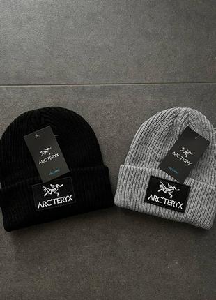 Шапка arcteryx