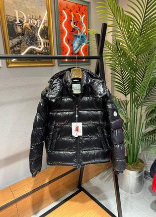 Куртка moncler