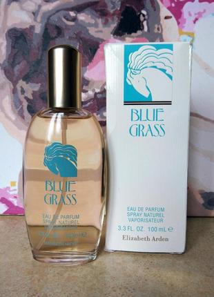 Blue grass elizabeth arden парфюмированная вода для женщин 100 мл.