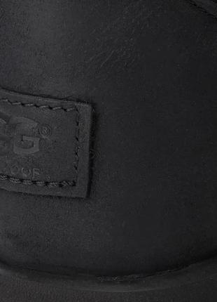 Ugg шкіра