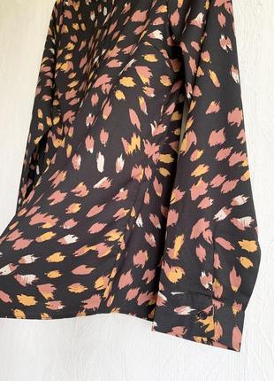 Классная базовая рубашка