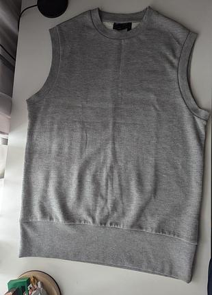 Жилетка asos p.s