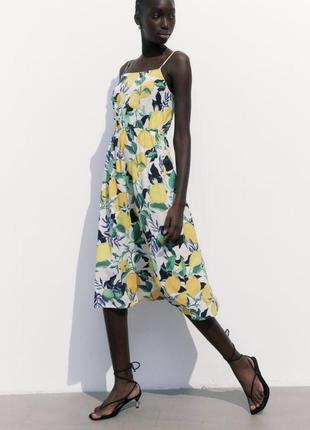 Сарафан h&m