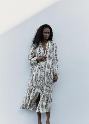 Сукня h&m