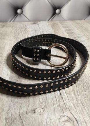 Ремень sandro paris