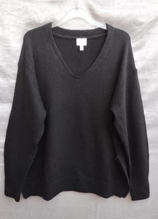 Джемпер h&m