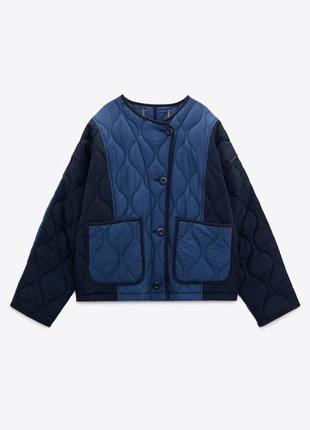 Куртка zara