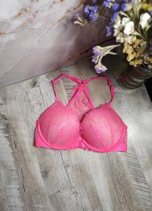 Бюстгальтер victoria secret